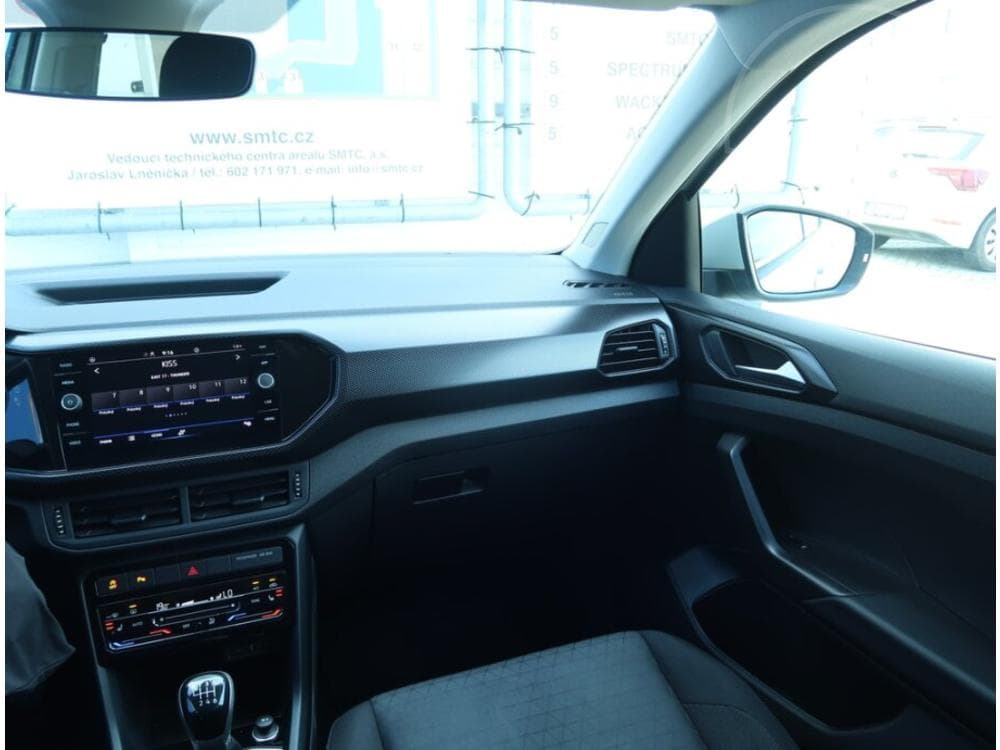 2023 Volkswagen T-Cross - 8