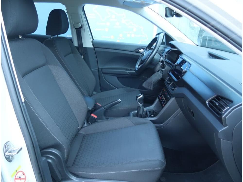 2023 Volkswagen T-Cross - 9