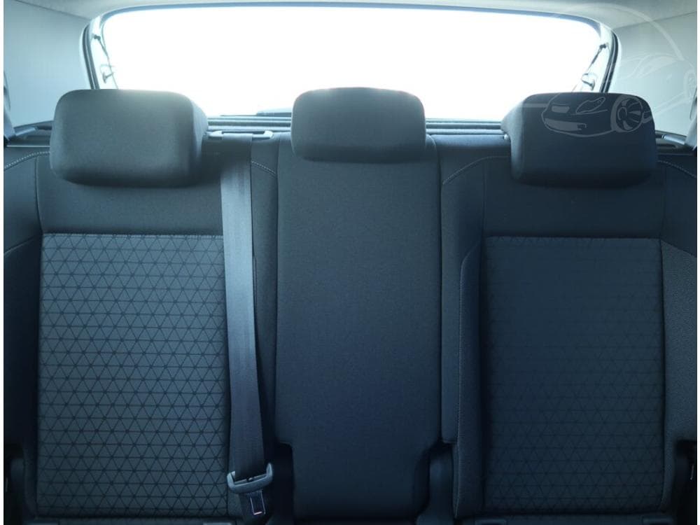 2023 Volkswagen T-Cross - 10