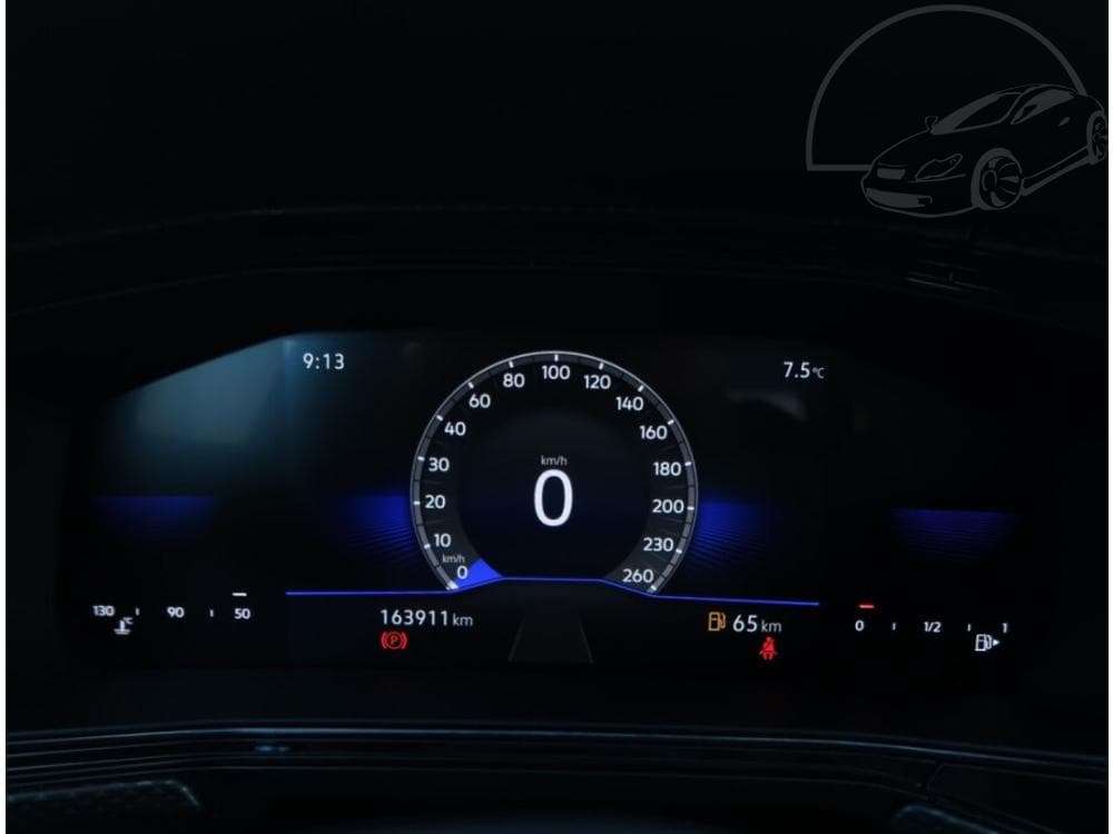 2023 Volkswagen T-Cross - 11