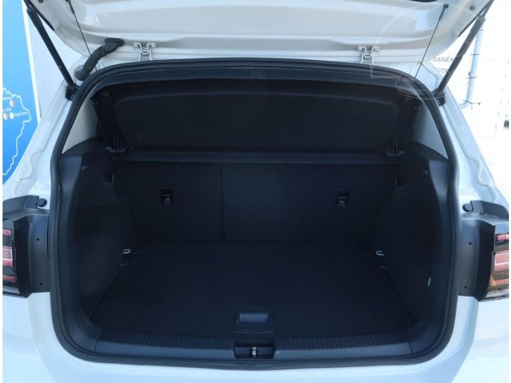 2023 Volkswagen T-Cross - 13