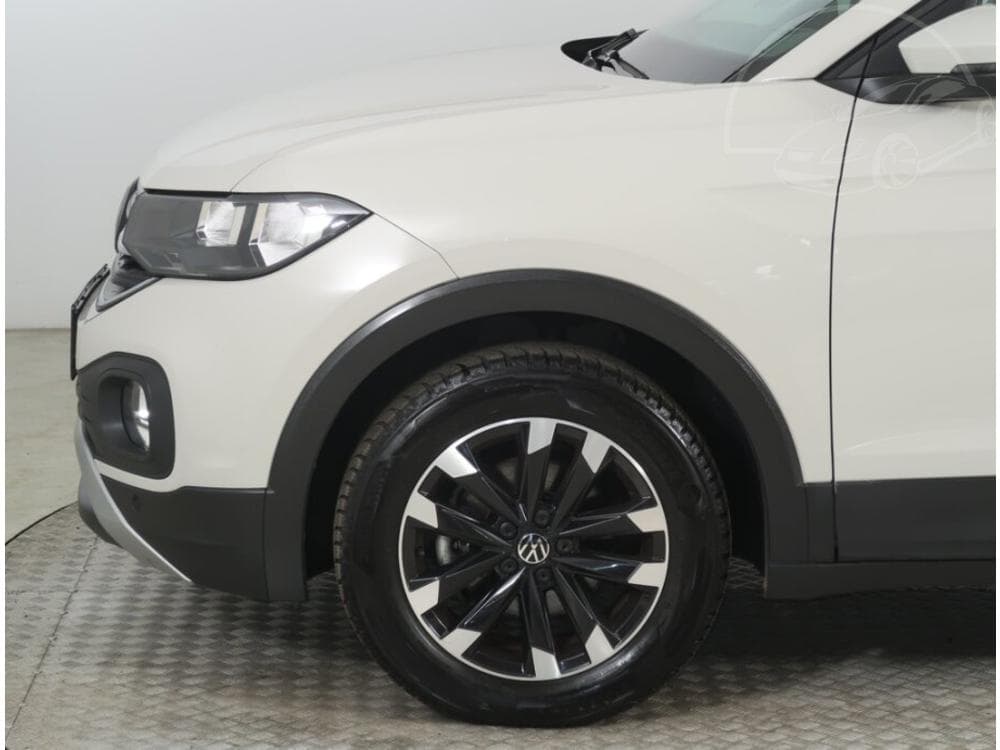 2023 Volkswagen T-Cross - 14