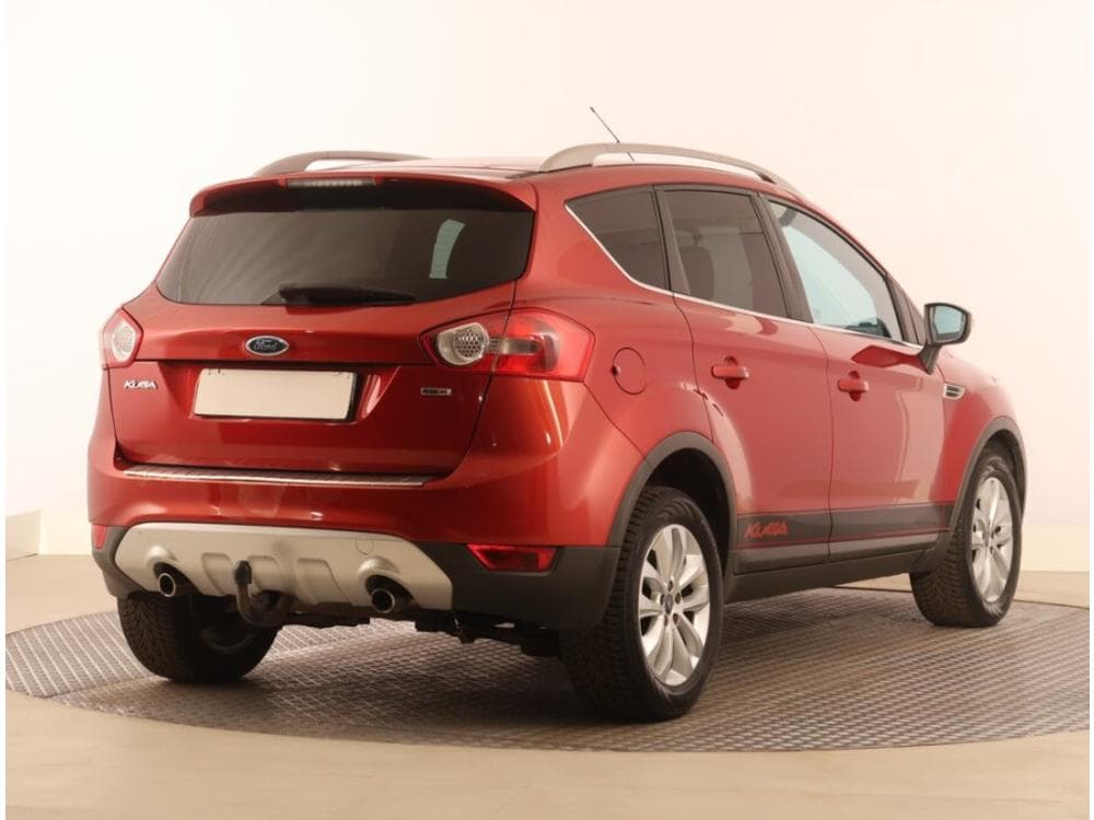 2009 Ford KUGA - 9