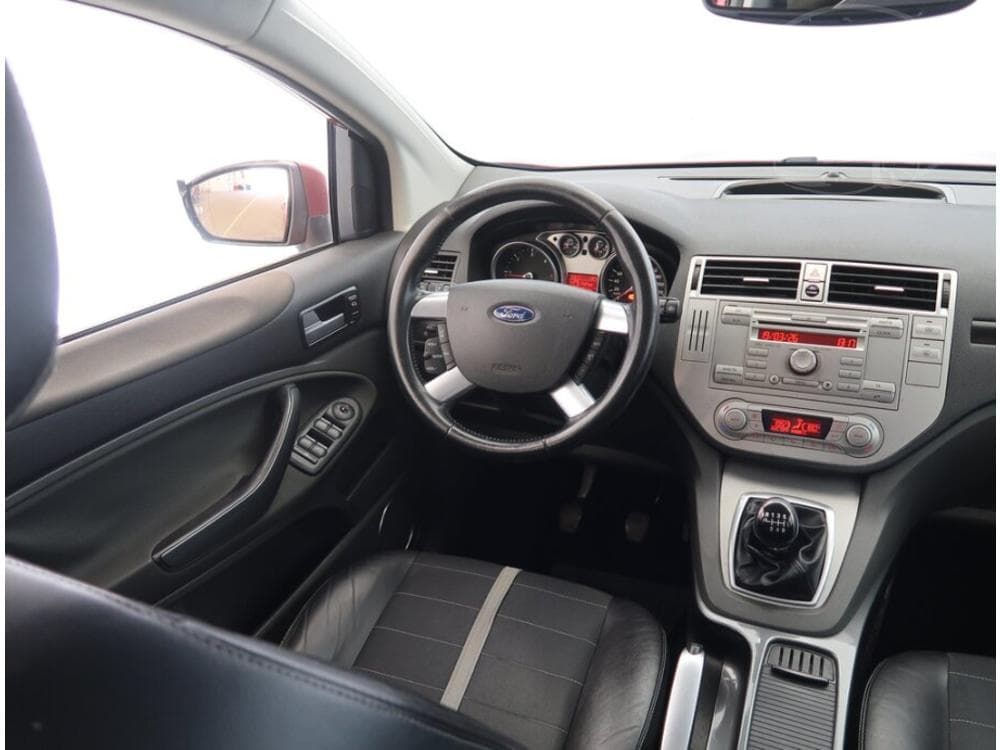 2009 Ford KUGA - 13