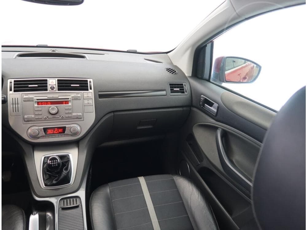 2009 Ford KUGA - 15