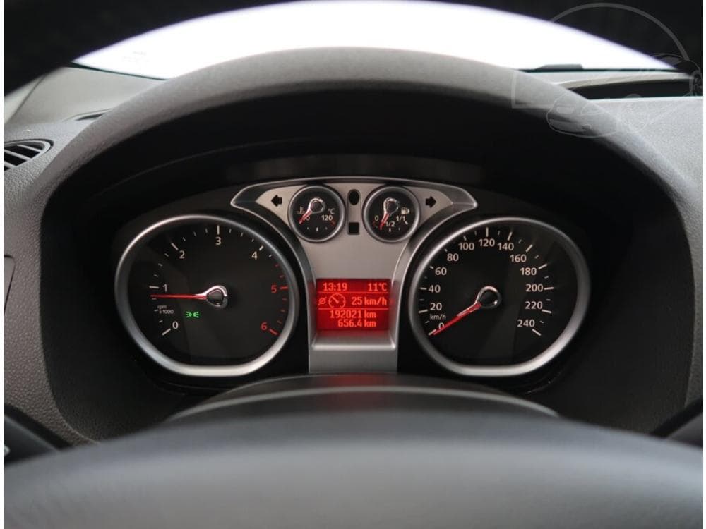 2009 Ford KUGA - 21