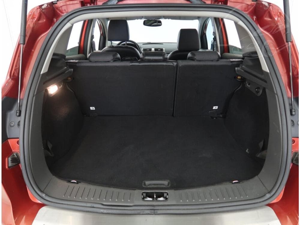 2009 Ford KUGA - 25