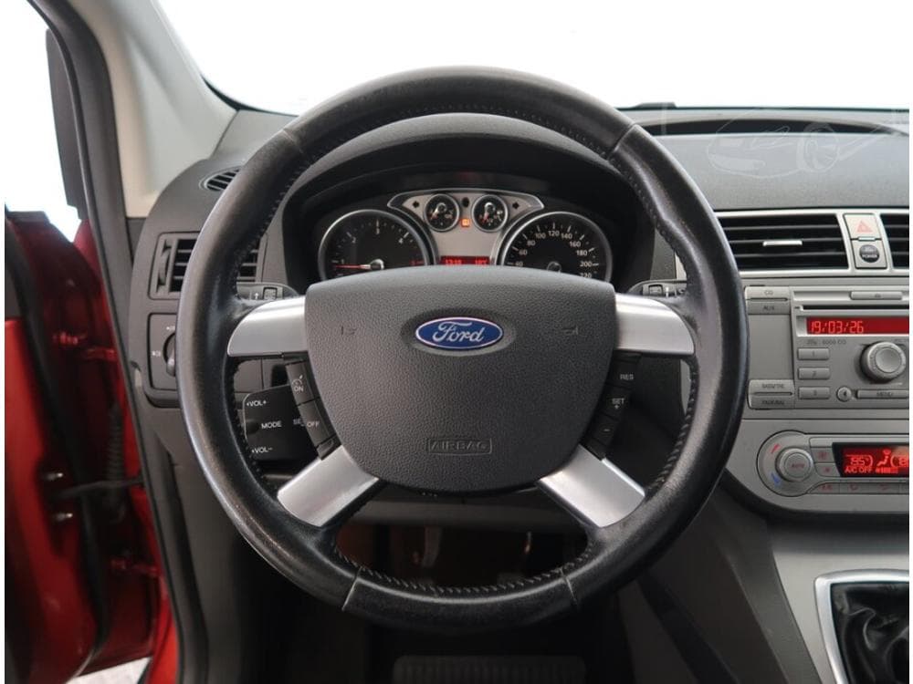 2009 Ford KUGA - 29