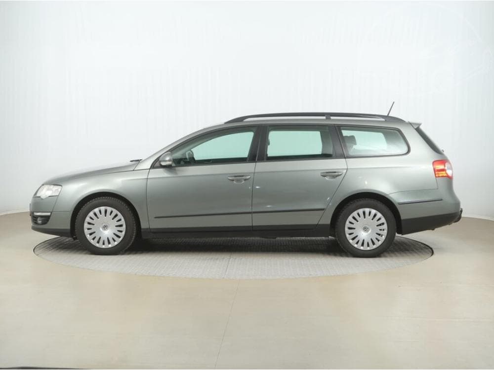 2009 Volkswagen PASSAT - 3