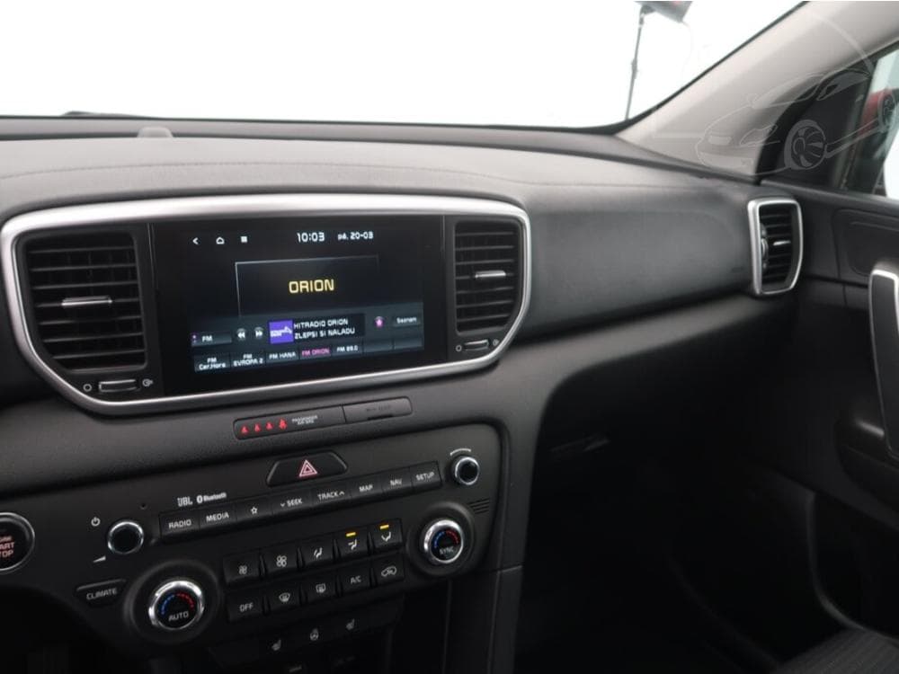 2019 Kia SPORTAGE - 12
