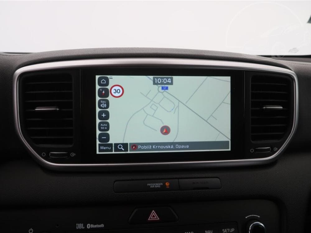 2019 Kia SPORTAGE - 13