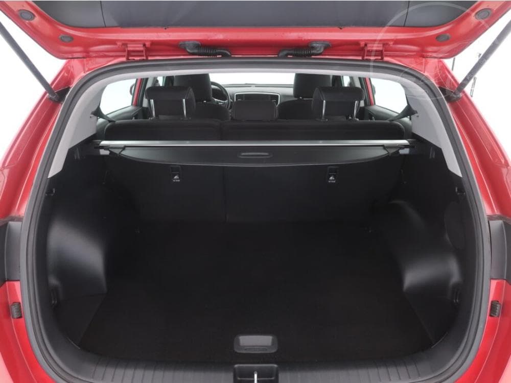 2019 Kia SPORTAGE - 14