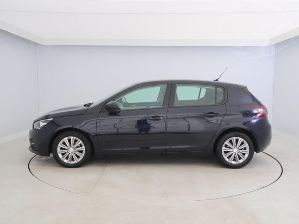 2019 Peugeot 308 - 3