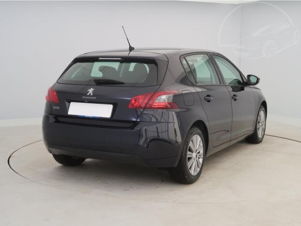 2019 Peugeot 308 - 5
