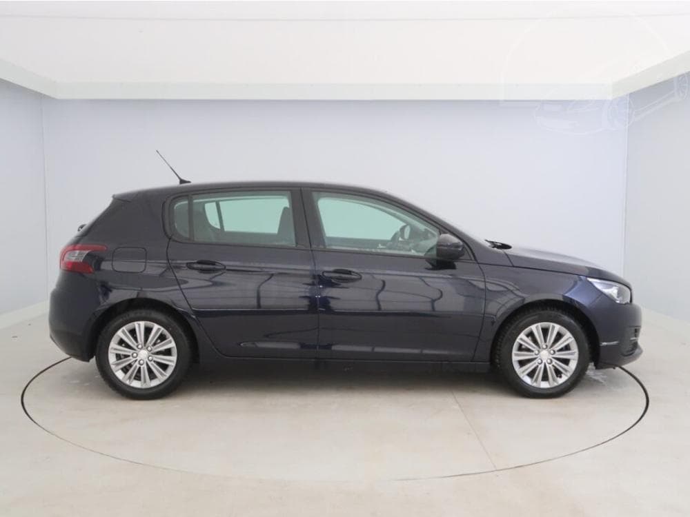 2019 Peugeot 308 - 6