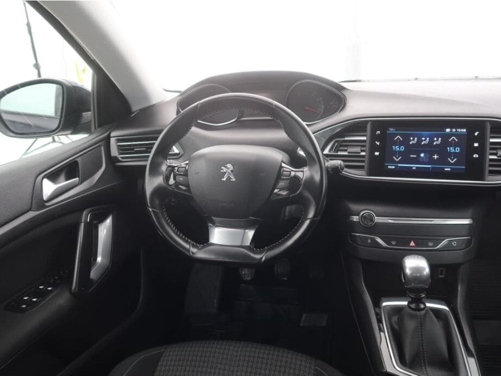 2019 Peugeot 308 - 7