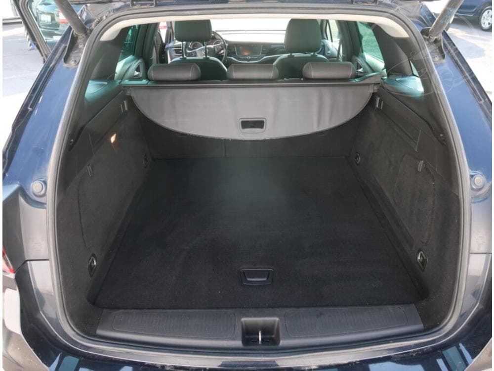 2019 Opel Astra - 13