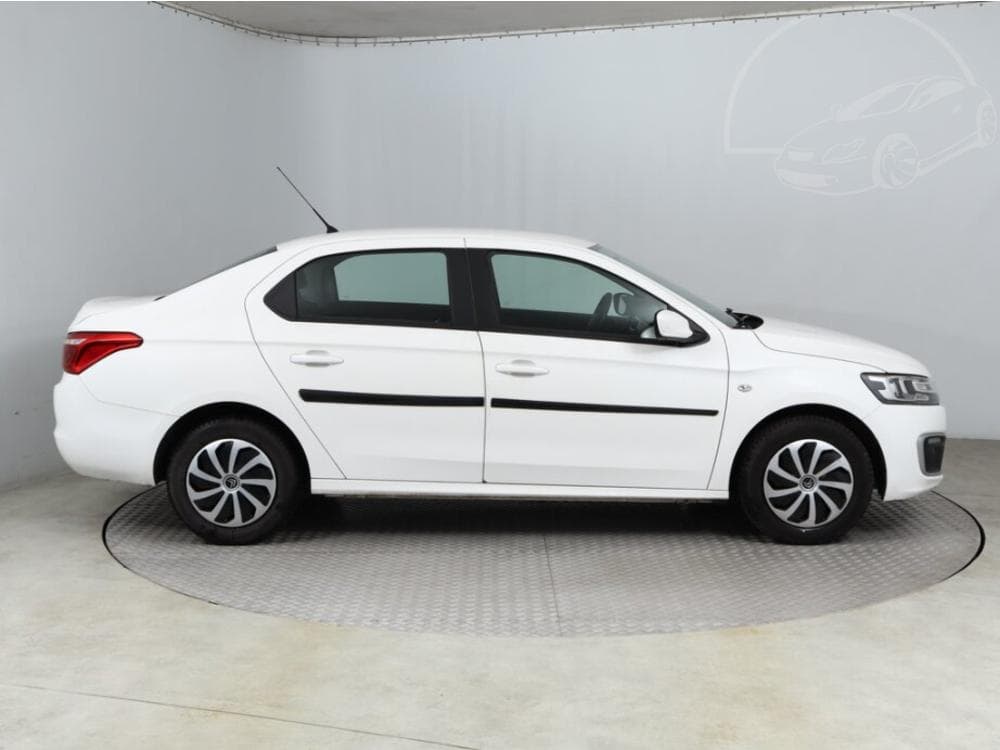 2018 Citroen C-ELYSEE - 6