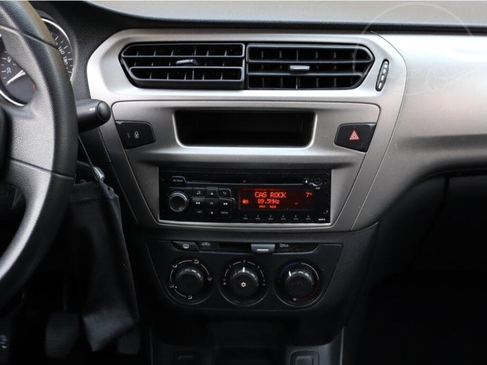2018 Citroen C-ELYSEE - 10