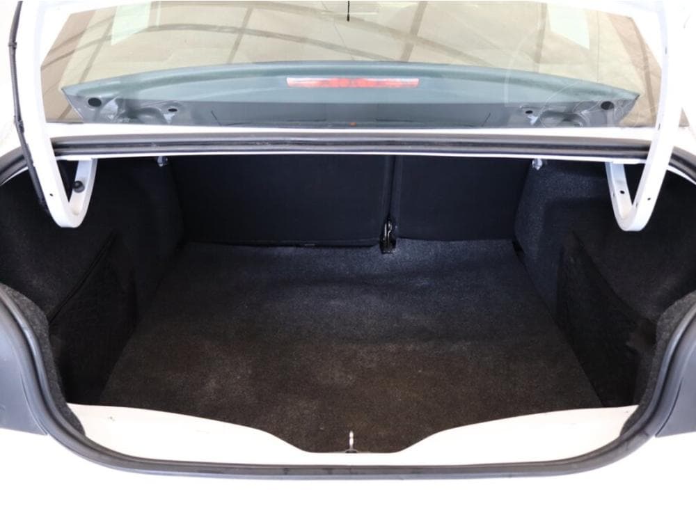 2018 Citroen C-ELYSEE - 11