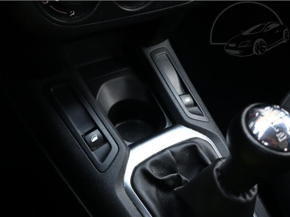 2018 Citroen C-ELYSEE - 12