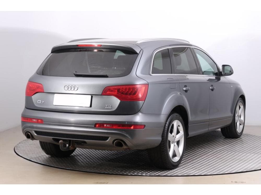 2013 Audi Q7 - 5