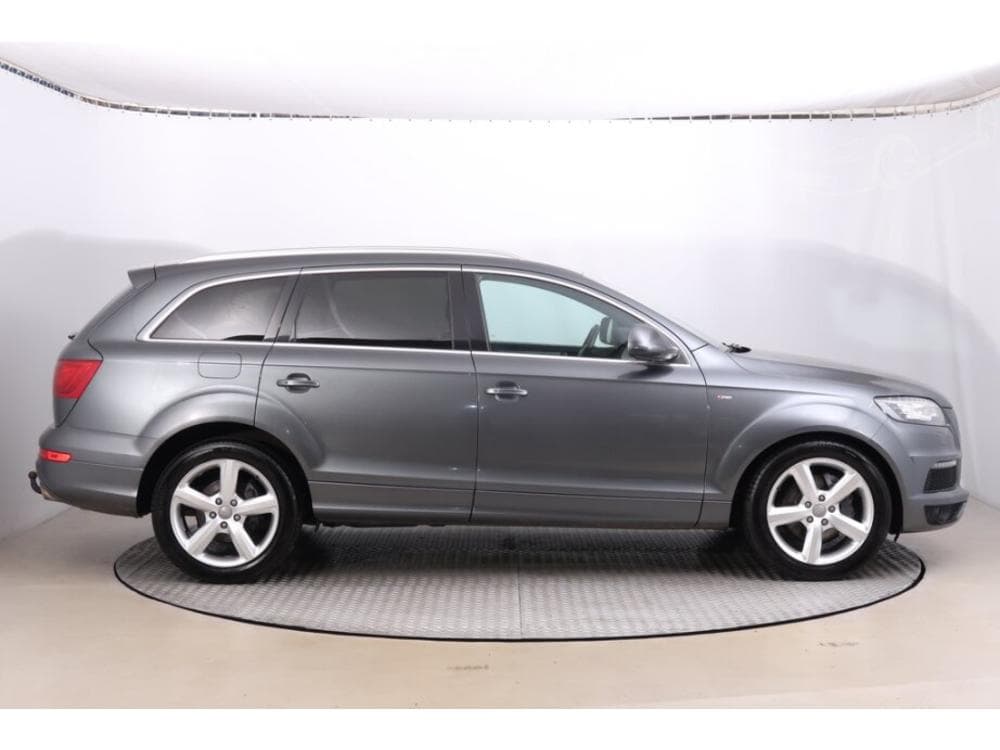 2013 Audi Q7 - 6