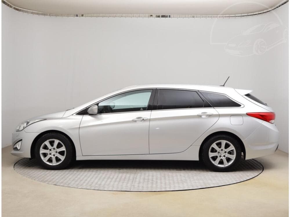 2012 Hyundai i40 - 3