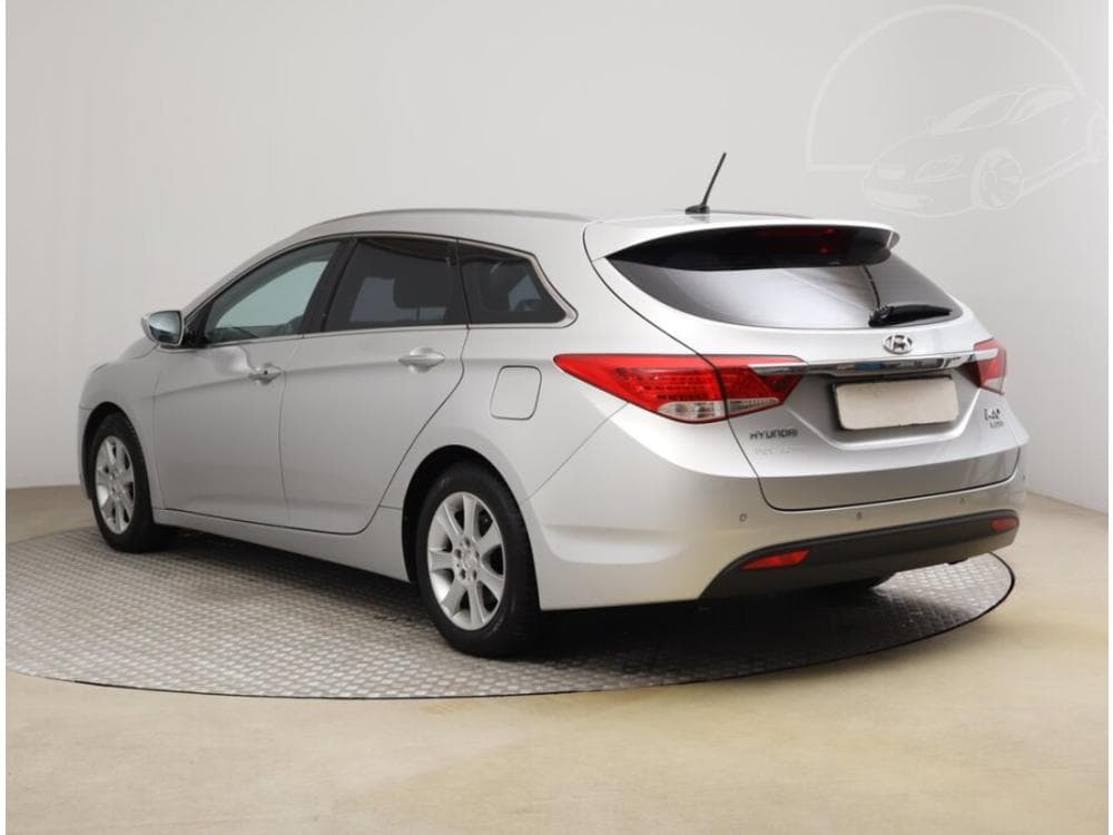 2012 Hyundai i40 - 4