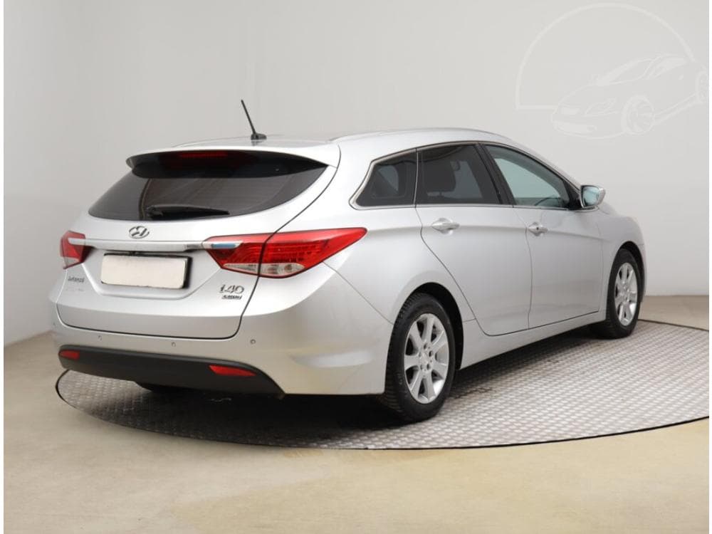 2012 Hyundai i40 - 5