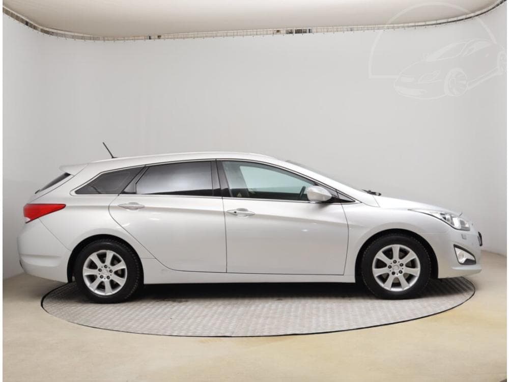 2012 Hyundai i40 - 6