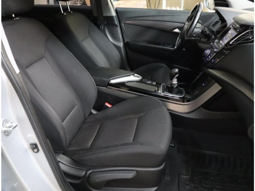 2012 Hyundai i40 - 9