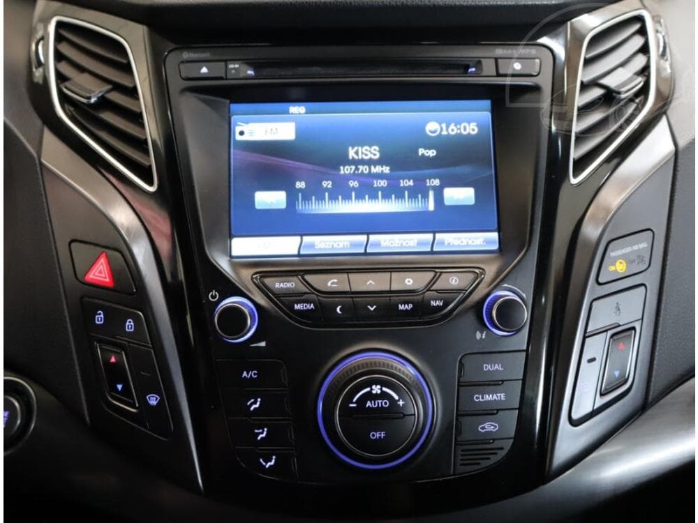 2012 Hyundai i40 - 12