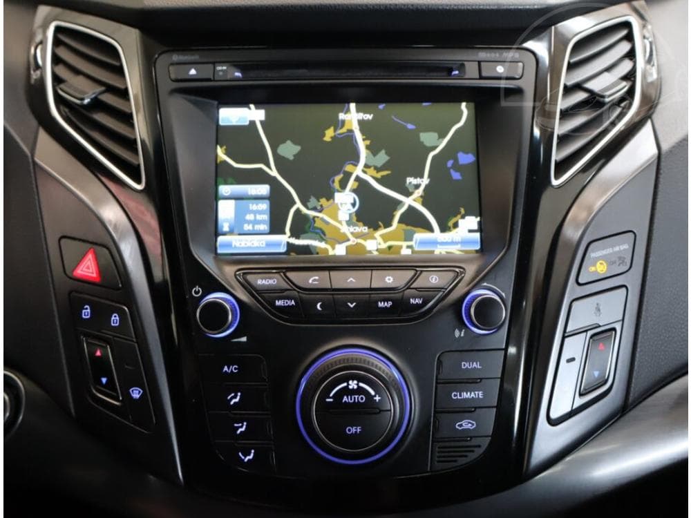 2012 Hyundai i40 - 13