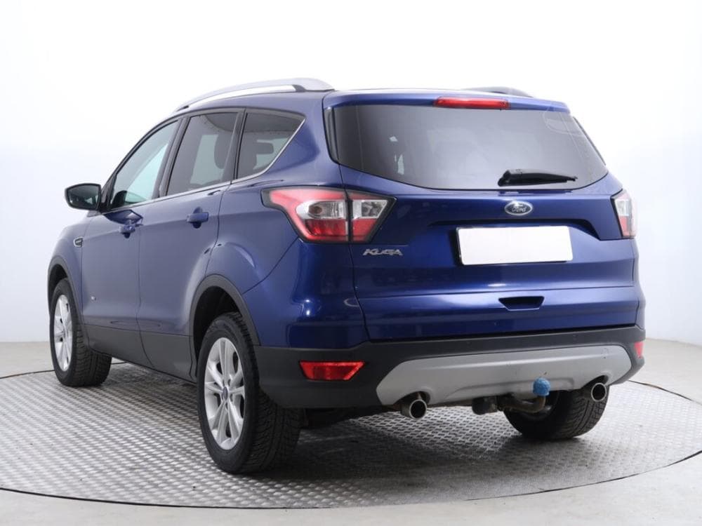 2017 Ford Kuga - 4