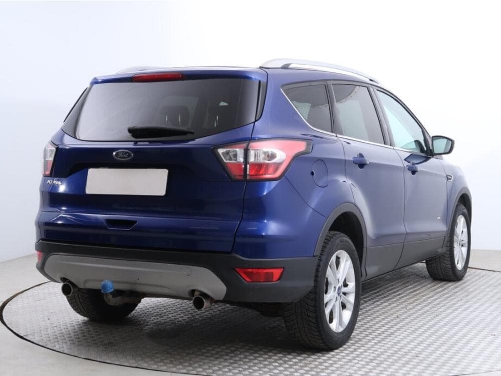 2017 Ford Kuga - 5