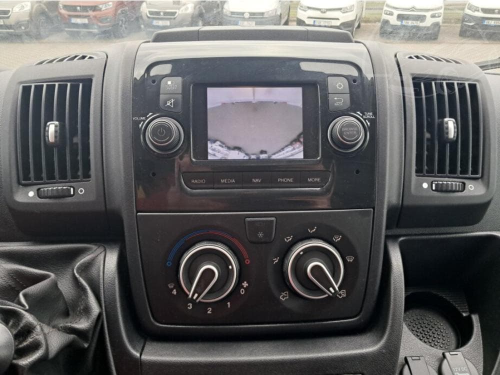 2020 Peugeot Boxer - 9