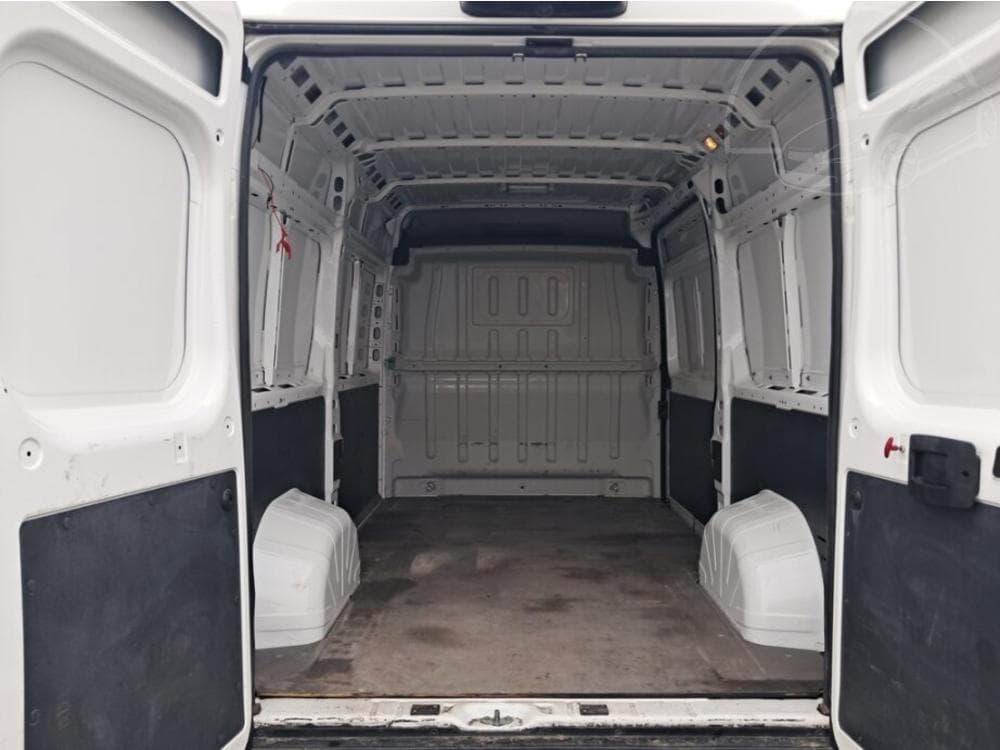 2020 Peugeot Boxer - 11