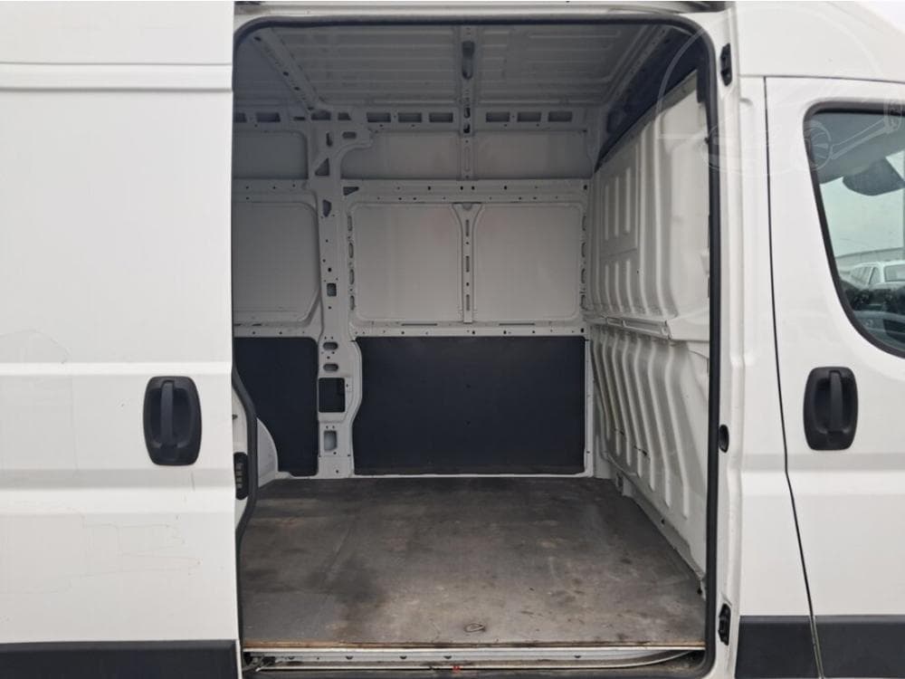 2020 Peugeot Boxer - 12