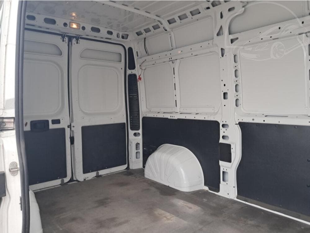 2020 Peugeot Boxer - 13