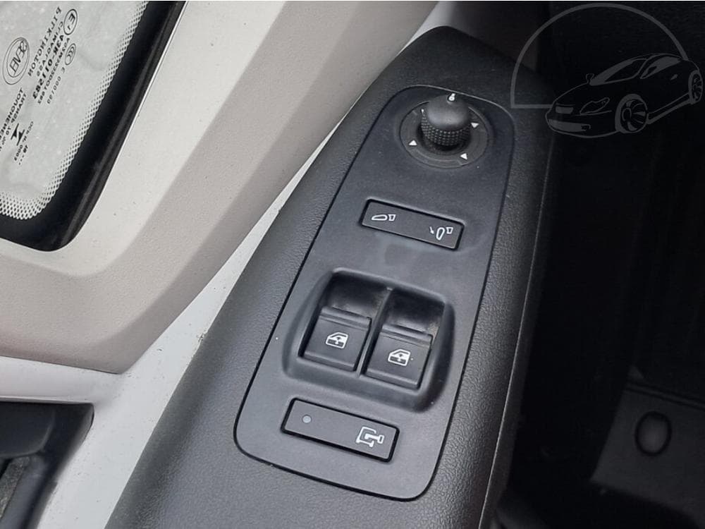 2020 Peugeot Boxer - 14