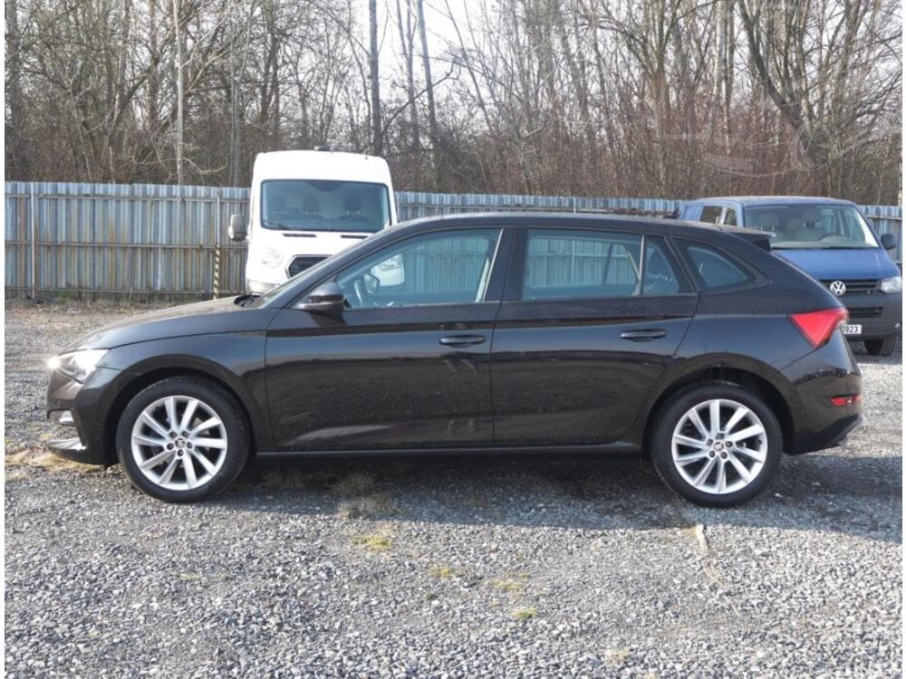 2019 Škoda SCALA - 7