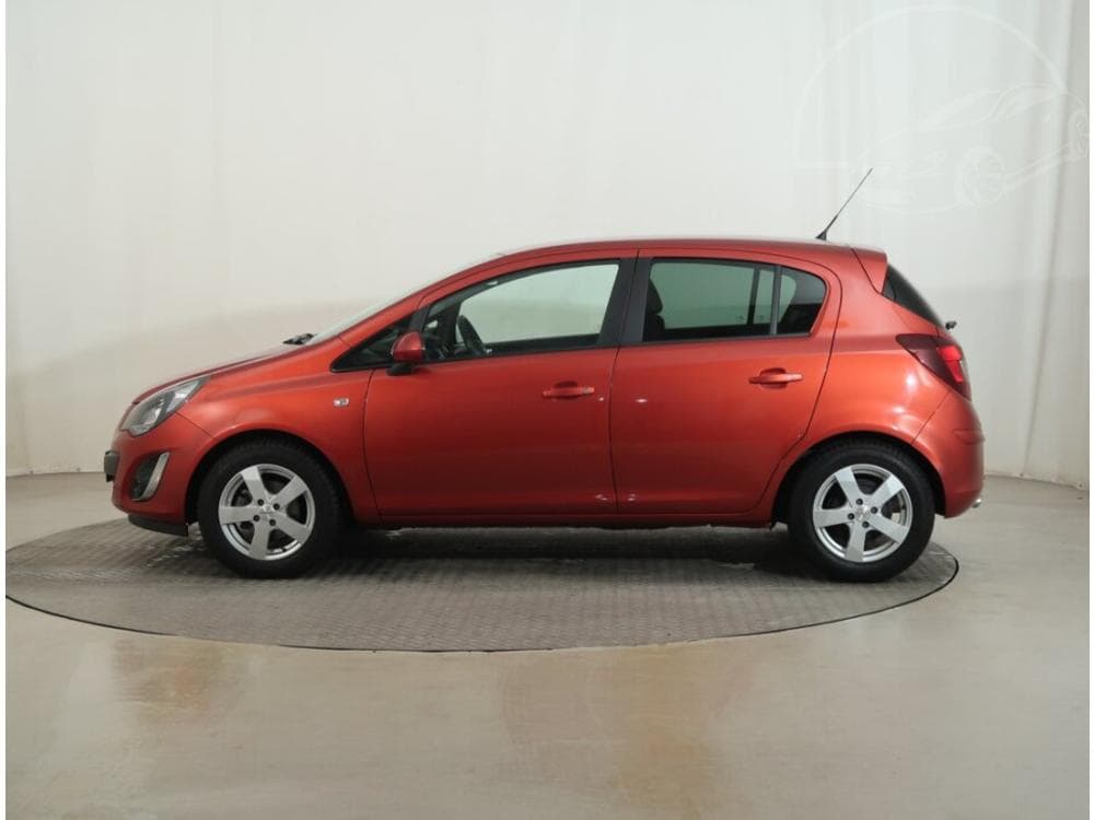 2013 Opel CORSA - 3