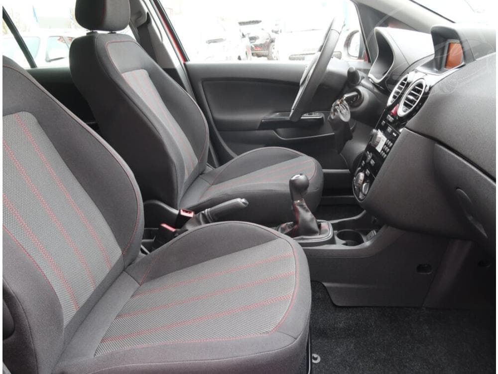 2013 Opel CORSA - 9