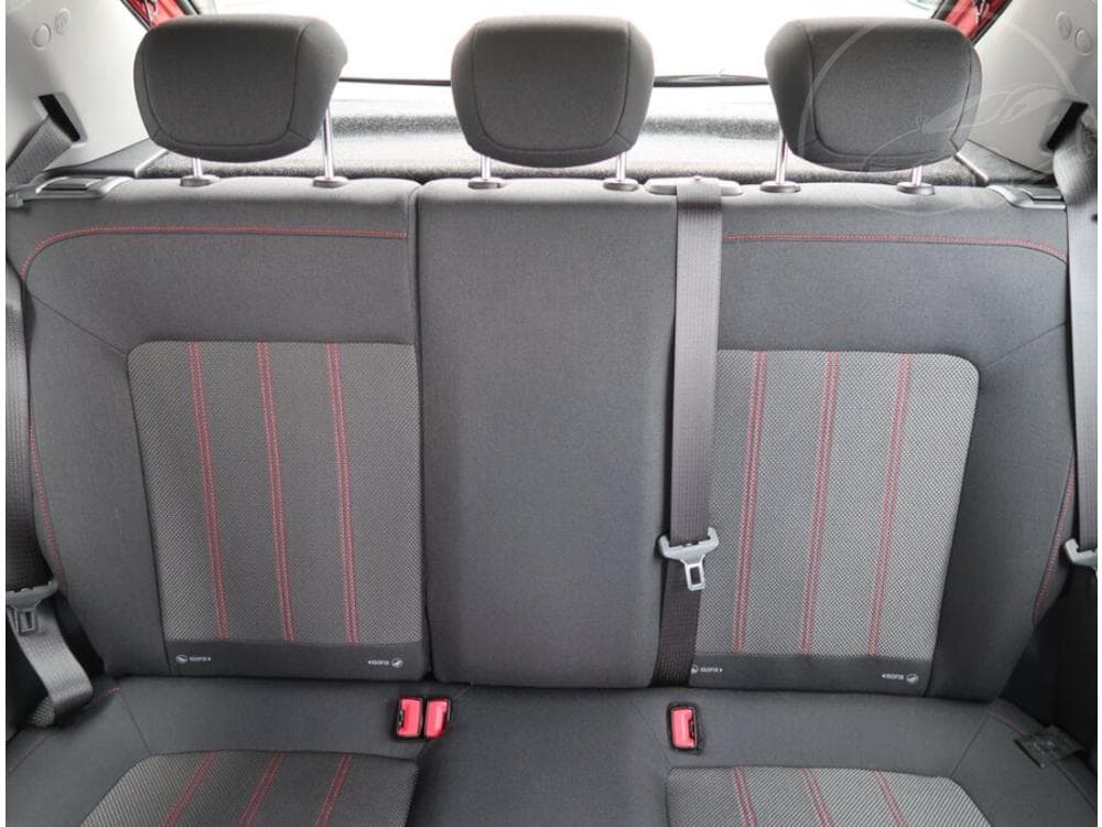 2013 Opel CORSA - 10