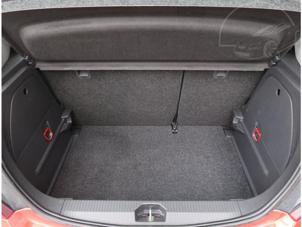 2013 Opel CORSA - 12