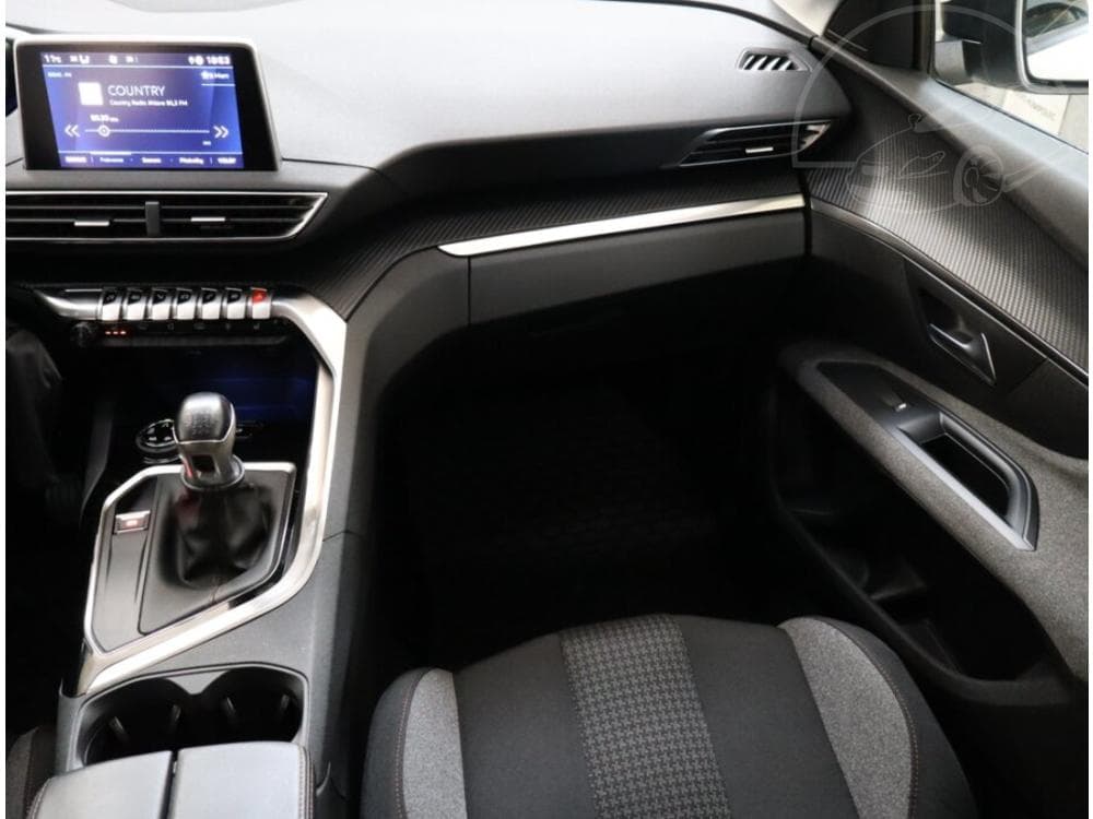 2020 Peugeot 5008 - 8