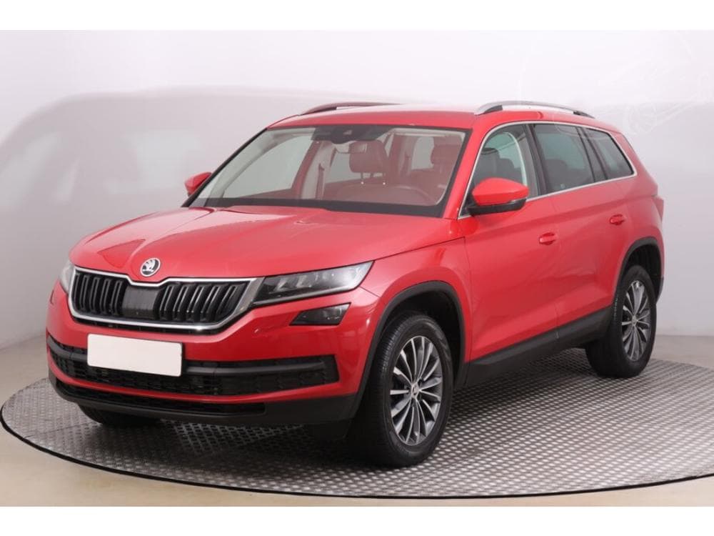 2019 Škoda KODIAQ - 3