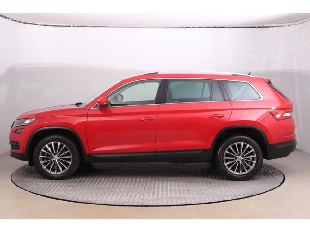2019 Škoda KODIAQ - 5