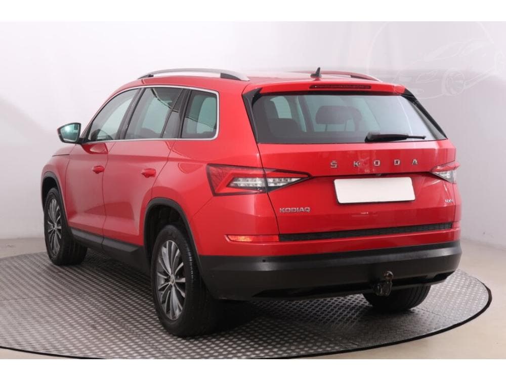 2019 Škoda KODIAQ - 7
